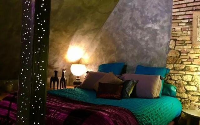 L’élégance au coeur du Médiéval