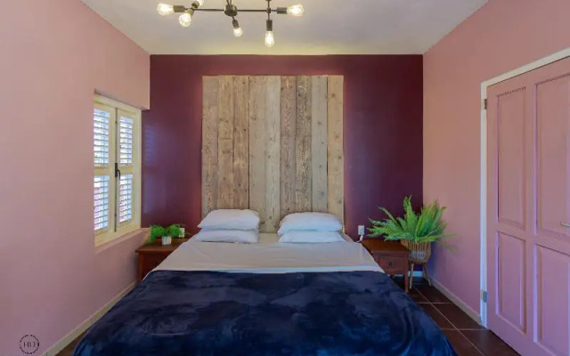 Atelier Skalo Boutique Hotel