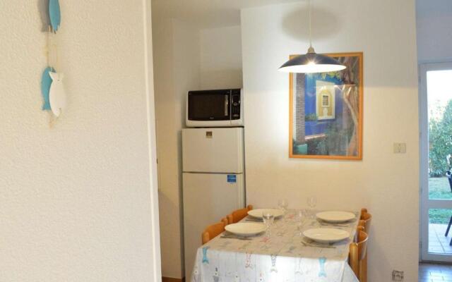 Appartement Cap d'Agde, 3 pièces, 6 personnes - FR-1-249-84
