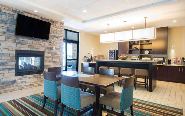 Hawthorn Suites by Wyndham St Clairsville