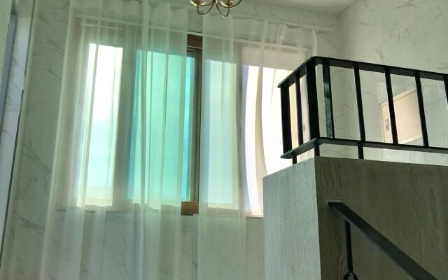 Nangman Guesthouse & Hostel