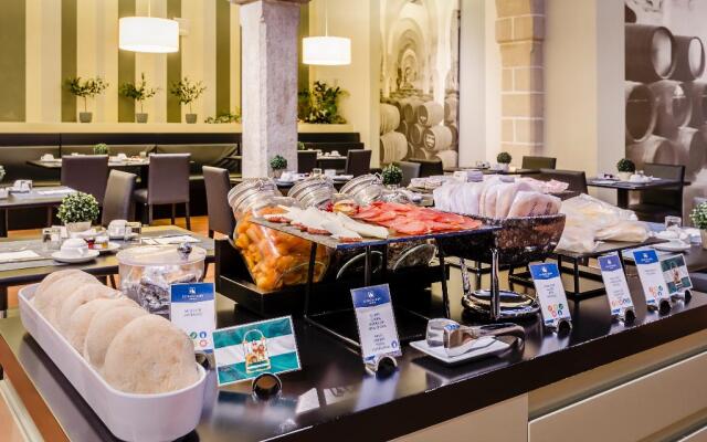 Eurostars Asta Regia