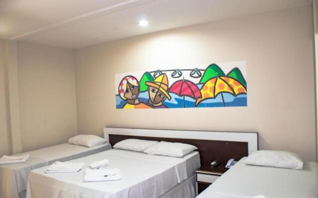 Hotel Panamerican