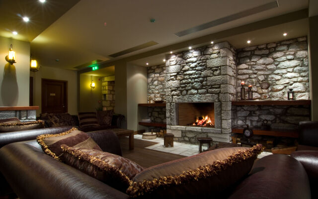 Itilo Traditional Hotel