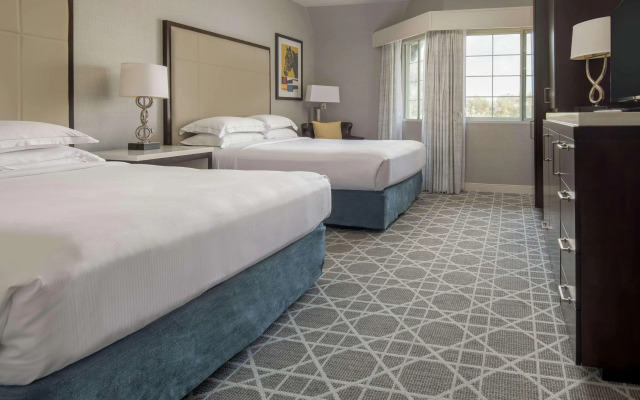 Hilton San Diego/Del Mar