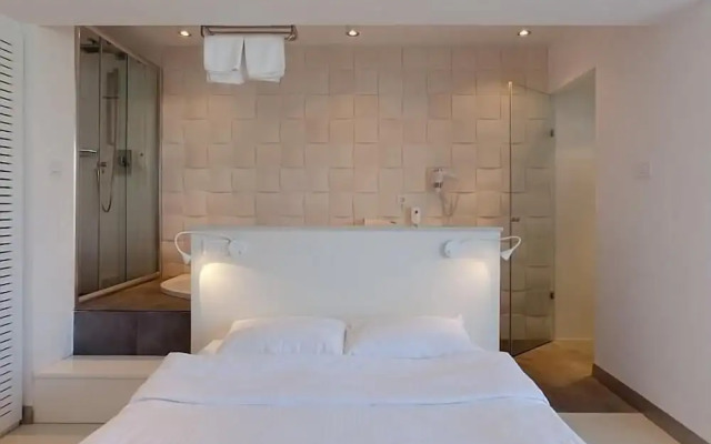 Villa Saray