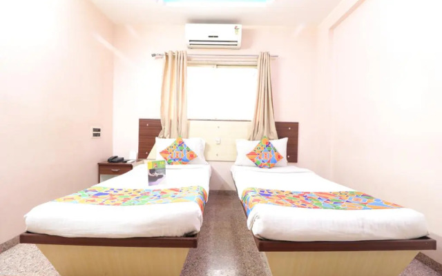 OYO 3780 Hotel Crystal Court