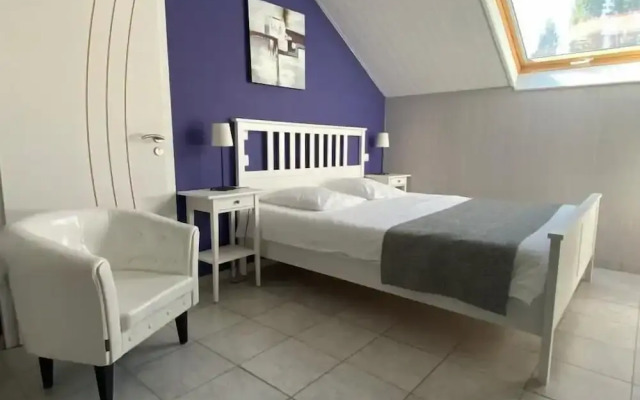 Chambre D Hotes La Colombe