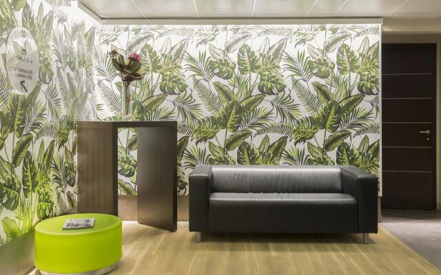 B&B Hotel Roma Trastevere