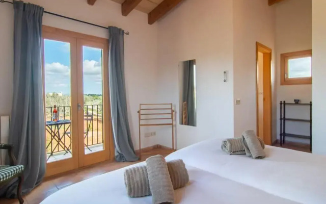 Finca Binitaref In Sineu