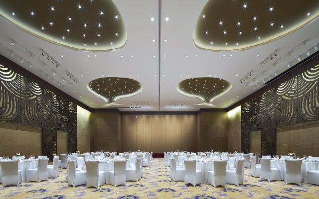 Four Points By Sheraton Guilin, Lingui