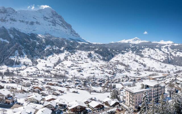 Belvedere Swiss Quality Hotel