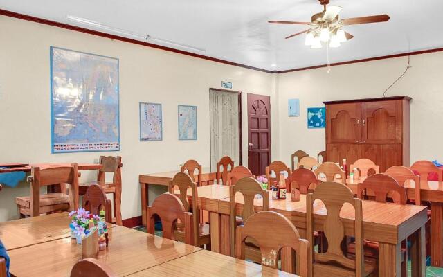 Blue Corals Beach Resort