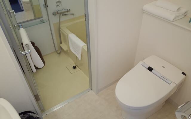 Oakwood Hotel & Apartments Ariake