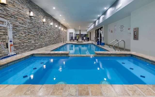 Hawthorn Suites by Wyndham Lubbock
