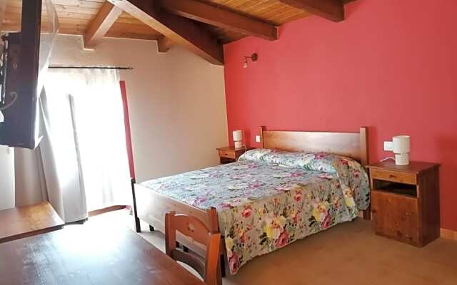 La Rocca dei Borboni