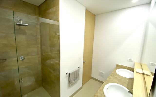 Exclusive Apartasuites Reserva del Mar