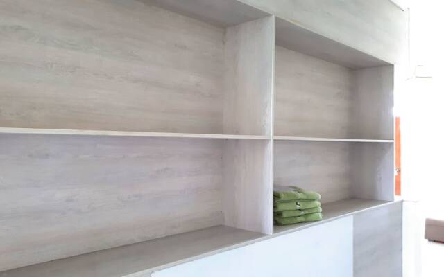 Coconut Tarapoto Eco Bungalows &LagoonPool