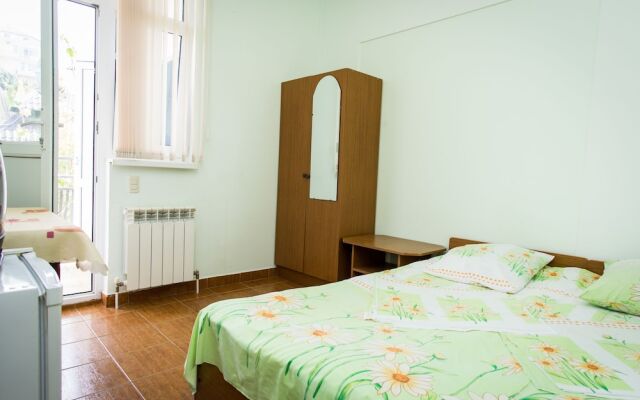 Kurortnii gorodok