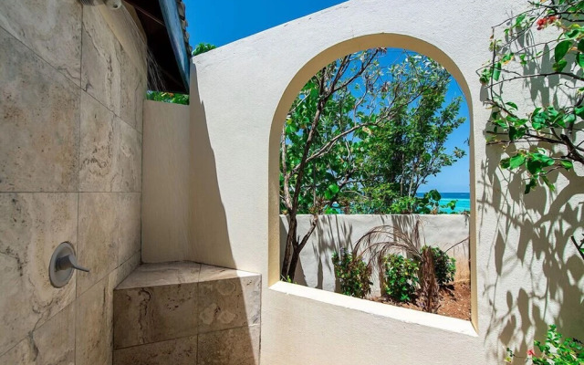Ambrosia Villa