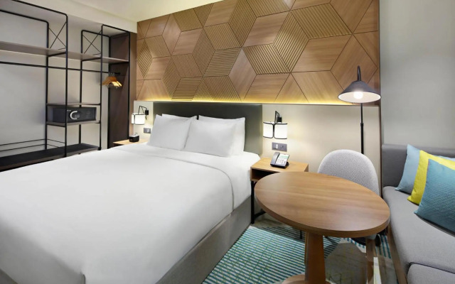 Holiday Inn Cebu City