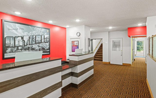 Super 8 by Wyndham Thunder Bay