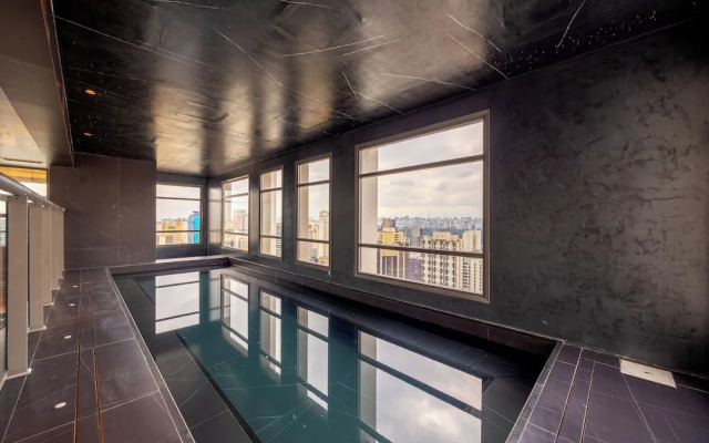 GVM - Grand Vitrali by Anora Spaces GVM