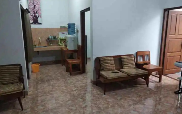 Homestay Yogyakarta Aqila