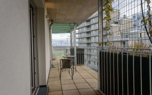 FeelGood Apartments Green Living