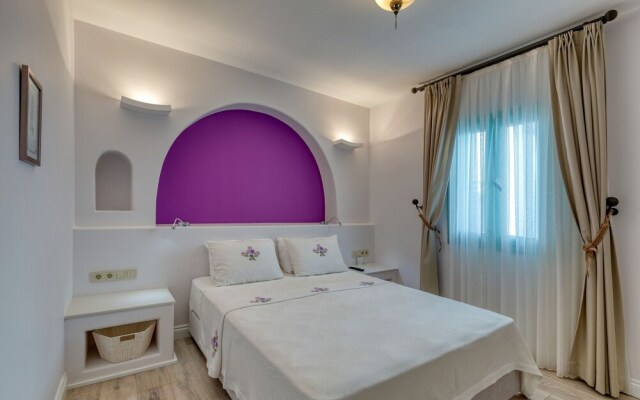 Sigacik Gardenya Boutique Hotel