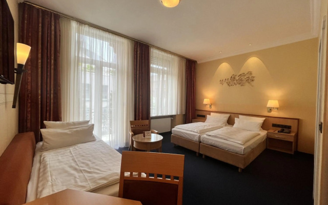 Hotel Mack