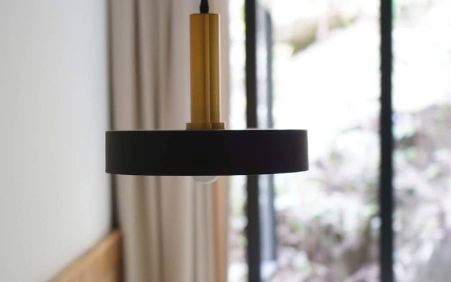 Seem Mountain Hotel Yan Dang