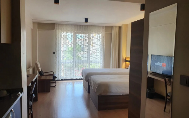 Bolu Evim Otel