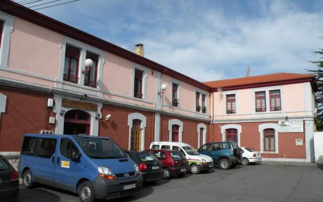 Albergue La Estación - Hostel