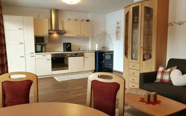 Haus Gaby Ferienwohnungen