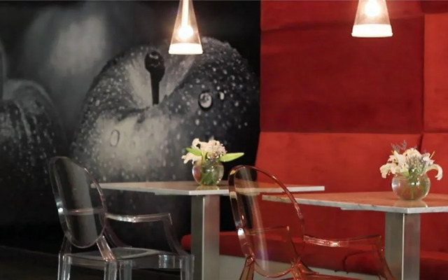 Holiday Inn Express Toluca Galerias Metepec