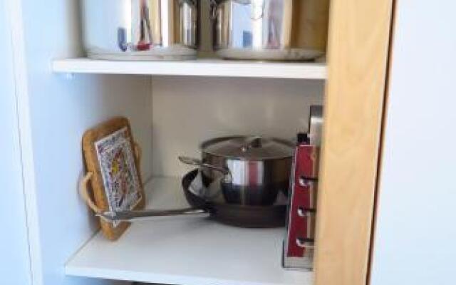 Apartments im Garten - Haus Daniela