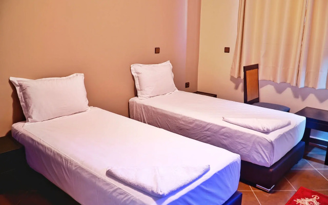 The Surf Hotel