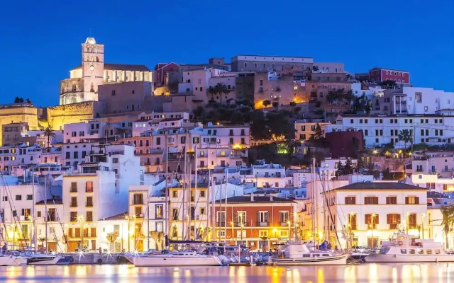 Ibiza Cruise Experience
