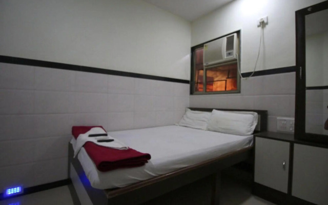 Hotel Shivkrupa Residency
