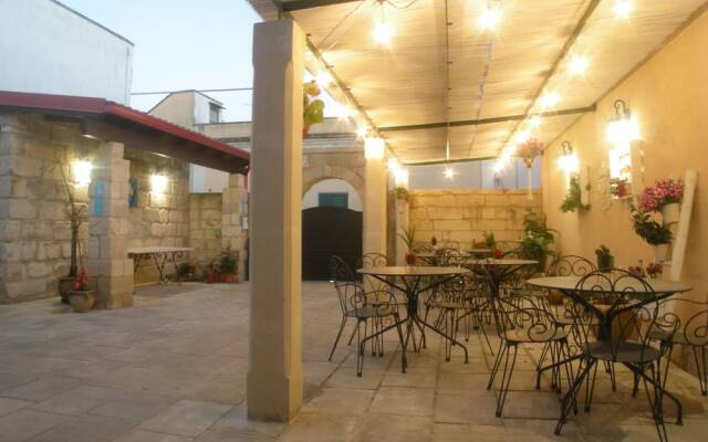 Salento Ada's House