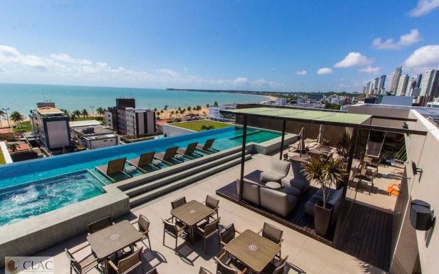 Holanda's Prime Residence