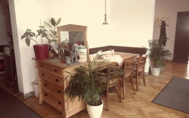 Schlabecks # Frankischer Hof # Pegnitz