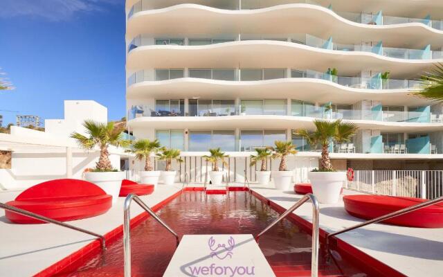 weforyou Sea Views Fuengirola 5 Wave