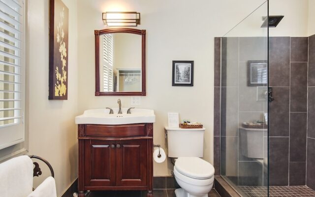 Marigny Manor House
