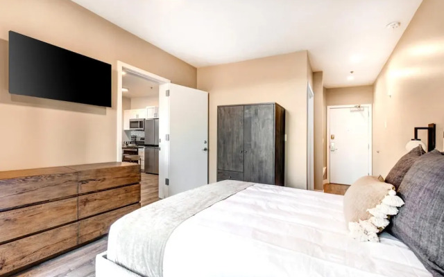 The Lodge at Stillwater