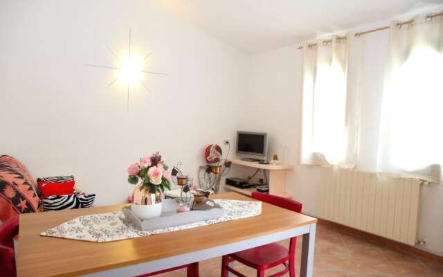San Teodoro Suaredda Apartments