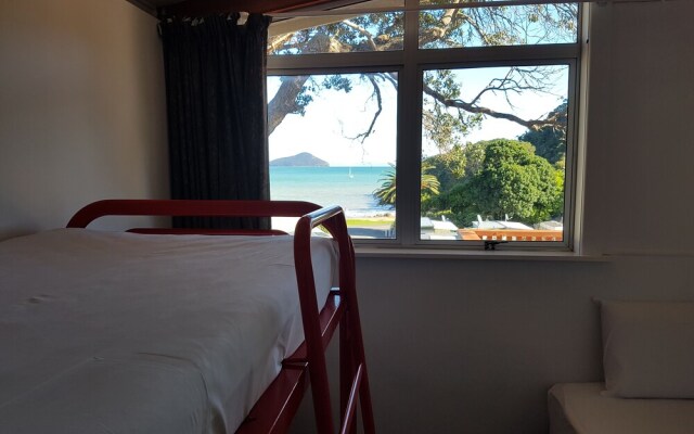 Oamaru Bay Tourist Park