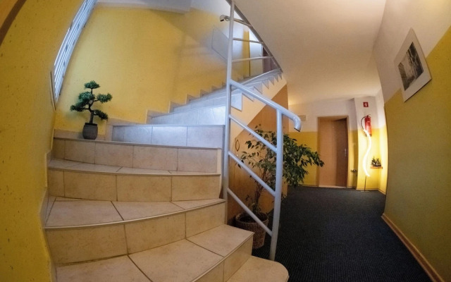 Hotel Keltika