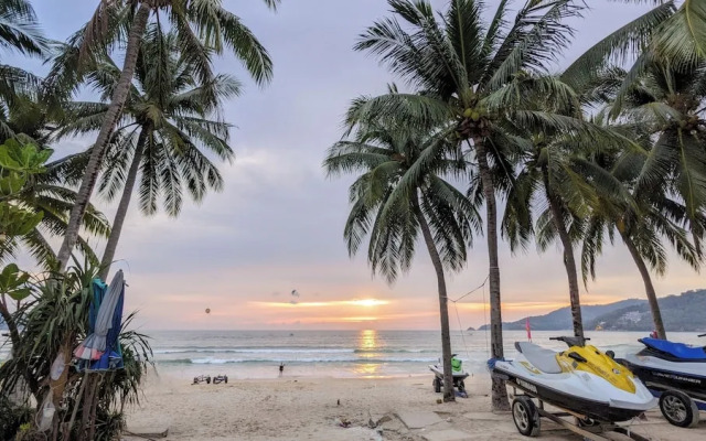 Heaven House Restro & Bar